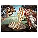 Puzzle Arte Botticelli Nascita di Venere 1000 pz 70 x 50 cm 157693 - Foto miniatura 1