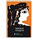 Sofocle - Antigone. Testo greco a fronte - Foto miniatura 3