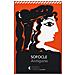 Sofocle - Antigone. Testo greco a fronte - Foto miniatura 2