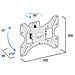 ENMONO40 Supporto a Parete per Schermi LCD / LED / Plasma 23-40'' Portata Max 30Kg - Foto miniatura 2