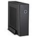 IX-03B-90W, ITX-Tower, PC, Mini-ITX, 90W, 63, 5, 88, 9 mm (2.5, 3.5") , 6,3 cm - Foto miniatura 1