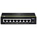 Switch 8 x Gigabit LAN PoE - Foto miniatura 4