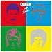 Queen - Hot Space - Foto miniatura 1