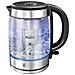 Clarity Glas Bollitore Elettrico Capacità 1 Litro Potenza 2200 Watt - Foto miniatura 1