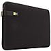 Borsa rigida per il trasporto per Computer portatile 40,6 cm (16") - LAPS-116 - Sleeve - Nero - Etilene Vinil Acetato (EVA) , Poliestere - Textured - Foto miniatura 2