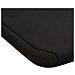 Borsa rigida per il trasporto per Computer portatile 40,6 cm (16") - LAPS-116 - Sleeve - Nero - Etilene Vinil Acetato (EVA) , Poliestere - Textured - Foto miniatura 9