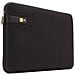 Borsa rigida per il trasporto per Computer portatile 40,6 cm (16") - LAPS-116 - Sleeve - Nero - Etilene Vinil Acetato (EVA) , Poliestere - Textured - Foto miniatura 1
