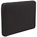 Borsa rigida per il trasporto per Computer portatile 40,6 cm (16") - LAPS-116 - Sleeve - Nero - Etilene Vinil Acetato (EVA) , Poliestere - Textured - Foto miniatura 4