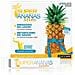 super ananas slim 25 stick da 10 ml - Foto miniatura 2