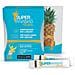 super ananas slim 25 stick da 10 ml - Foto miniatura 3