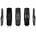 RC10 RF Wireless Pulsanti Nero telecomando - Foto miniatura 1