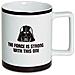 Tazza Fener Star Wars Mug Imperial Vader - Foto miniatura 1