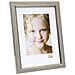 S46AD1 20x30 plastica argento - Foto miniatura 1