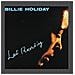 Billie Holiday - Last Recording - Foto miniatura 1