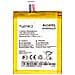 Batteria Originale Cac1800011c2 1800mah Per One Touch Idol Ultra Ot6033 - Foto miniatura 1