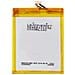 Batteria Originale Cac1800011c2 1800mah Per One Touch Idol Ultra Ot6033 - Foto miniatura 2