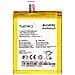 Batteria Originale Cac1800011c2 1800mah Per One Touch Idol Ultra Ot6033 - Foto miniatura 4