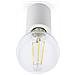 Applique Ten Bianco 62150 - Foto miniatura 4