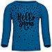Magliette Warm Trend Small Shirt L / s Crew Neck Abbigliamento Ragazzi One Size - Foto miniatura 1