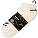 Calze Liner Sock 3 Pack Abbigliamento Uomo Eu 39-42 - Foto miniatura 1