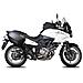 Attacchi Side Master 3p System Suzuki Vstrom 650 Attrezzatura 2004-2014 - Foto miniatura 2