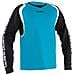 Felpe Agon Ls Jersey Abbigliamento Uomo Xxxl - Foto miniatura 1