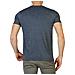T-shirt Grigio Rfmts956 Taglia S - Foto miniatura 2