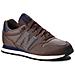 Sneakers New Balance Marrone Uomo Gm500dbn Taglia 40 - Foto miniatura 2