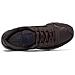 Sneakers New Balance Marrone Uomo Gm500dbn Taglia 40 - Foto miniatura 3