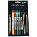 22075550 Ciao Set 5+1, Colori Brillanti - Foto miniatura 1