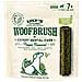 Woofbrush Dental Snack 7 Pz: Medium - 30 Gr - Foto miniatura 1