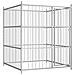 Canile Da Esterno 150x150x185 Cm - Foto miniatura 1