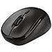 Mouse TM-200 Ottico 4 Tasti 1600 DPI Colore Nero - Foto miniatura 1