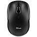 Mouse TM-200 Ottico 4 Tasti 1600 DPI Colore Nero - Foto miniatura 3