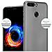 Cadorabo Custodia Compatibile Con Honor 8 Pro In Grigio Metallico - Coperchio Protettivo In Silicone Tpu Flessibile - Foto miniatura 7