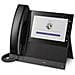 POLY CCX 600 telefono IP Nero LCD Wi-Fi - Foto miniatura 1