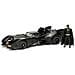 Batmobile 1989 With Batman Figure 1:32 - Foto miniatura 1