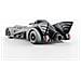 Batmobile 1989 With Batman Figure 1:32 - Foto miniatura 2