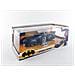 Batmobile 1989 With Batman Figure 1:32 - Foto miniatura 3
