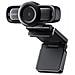 Webcam Full HD PC-LM3 Microfono Incorporato USB Colore Nero - Foto miniatura 1