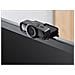 Webcam Full HD PC-LM3 Microfono Incorporato USB Colore Nero - Foto miniatura 4