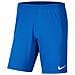 Pantaloncino Uomo Park III Taglia L Colore Royal Blue - Foto miniatura 5