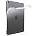 Cover Ipad 10.2 2019 10.2 / 2020 / 2021, Air 2019, Pro 10.5 Bumper Trasparente - Foto miniatura 4