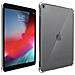 Cover Ipad 10.2 2019 10.2 / 2020 / 2021, Air 2019, Pro 10.5 Bumper Trasparente - Foto miniatura 1