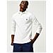 Polo Ralph Lauren Lunga Bianco L - Foto miniatura 1