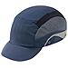 Jsp Aaf000 - 002-100 Hardcap Aerolite Visiera Corta Bump Cap, 5 Centimetri, Marina - Foto miniatura 1
