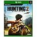 Hunting Simulator 2 Xbox Series X Gioco - Foto miniatura 1
