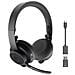 Cuffia Wireless Bluetooth Zone 900 Microfono con Cancellazione del Rumore - Foto miniatura 1