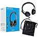 Cuffia Wireless Bluetooth Zone 900 Microfono con Cancellazione del Rumore - Foto miniatura 2