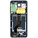 Schermo Lcd Originale Ricambio Completo Galaxy S20 Plus Nero - Foto miniatura 6